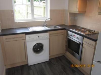 Location Appartement STOKE-ON-TRENT ST1 1