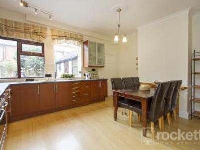 Location Maison STOKE-ON-TRENT ST1 1