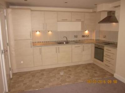 Location Appartement STOKE-ON-TRENT ST1 1