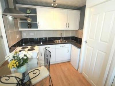 Location Appartement STOKE-ON-TRENT ST1 1