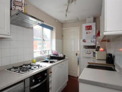 Location Maison STOKE-ON-TRENT ST1 1