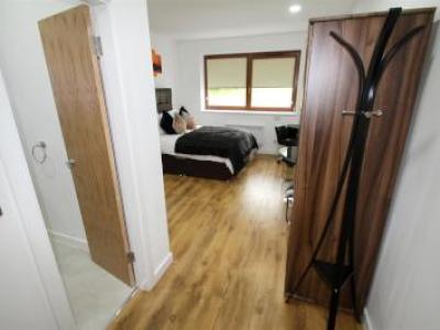 Location Appartement STOKE-ON-TRENT ST1 1