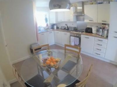 Location Maison STOKE-ON-TRENT ST1 1