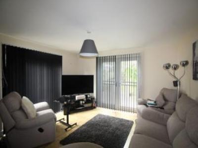 Location Appartement STOKE-ON-TRENT ST1 1