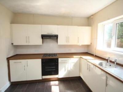 Location Maison STOKE-ON-TRENT ST1 1