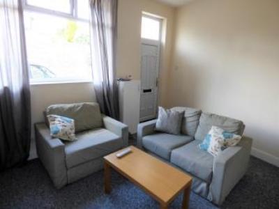 Location Appartement STOKE-ON-TRENT ST1 1