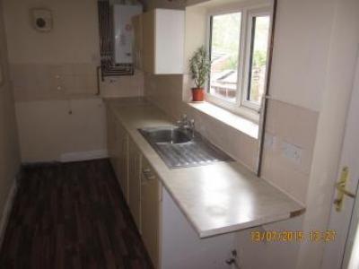 Location Maison STOKE-ON-TRENT ST1 1