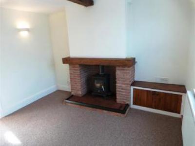 Location Maison STOKE-ON-TRENT ST1 1