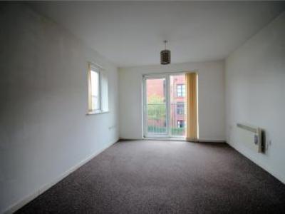 Location Appartement STOKE-ON-TRENT ST1 1