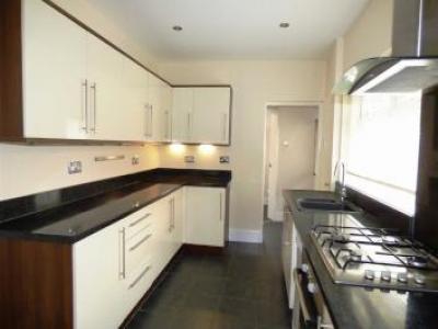 Location Maison STOKE-ON-TRENT ST1 1