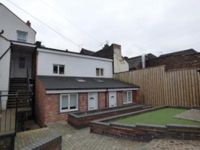 Location Appartement STOKE-ON-TRENT ST1 1