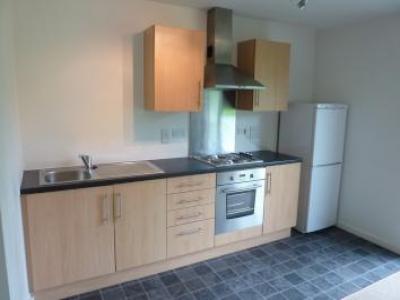 Location Appartement STOKE-ON-TRENT ST1 1