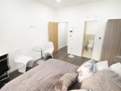 Location Appartement STOKE-ON-TRENT ST1 1