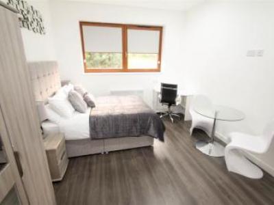 Location Appartement STOKE-ON-TRENT ST1 1