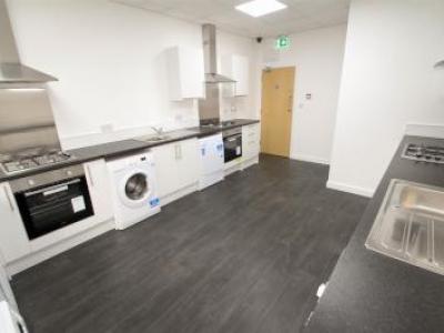 Location Appartement STOKE-ON-TRENT ST1 1