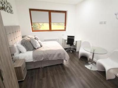 Location Appartement STOKE-ON-TRENT ST1 1