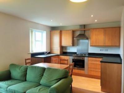 Location Appartement STOKE-ON-TRENT ST1 1