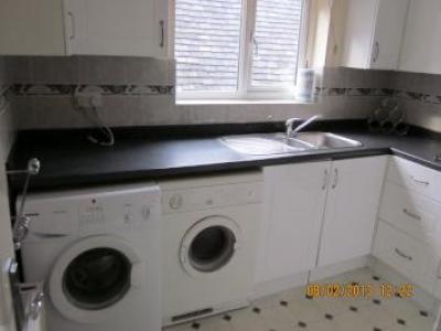 Location Appartement STOKE-ON-TRENT ST1 1