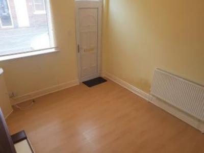 Location Maison STOKE-ON-TRENT ST1 1