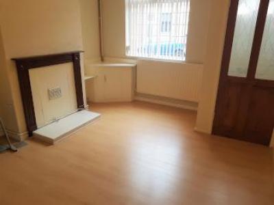 Location Maison STOKE-ON-TRENT ST1 1