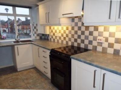 Location Appartement STOKE-ON-TRENT ST1 1