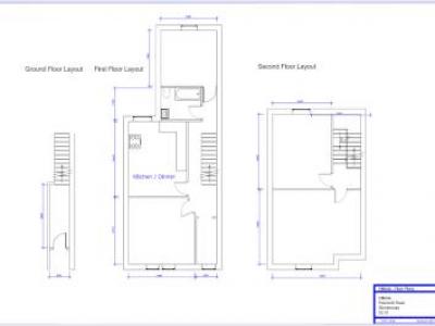 Location Appartement STONEHOUSE GL10 