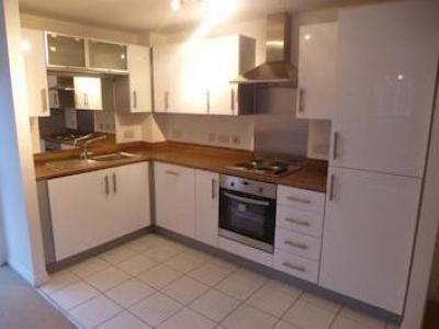 Location Appartement STOURPORT-ON-SEVERN DY13 