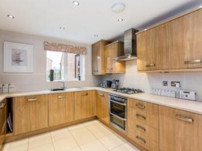 Location Maison STRATFORD-UPON-AVON CV37 