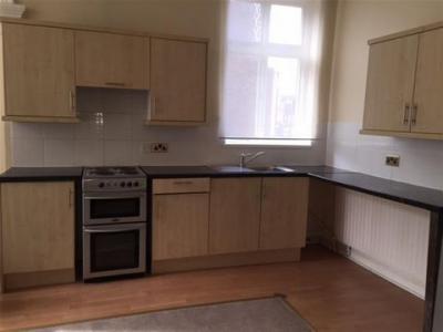 Location Appartement SUNDERLAND SR1 1