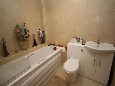 Location Appartement SUNDERLAND SR1 1