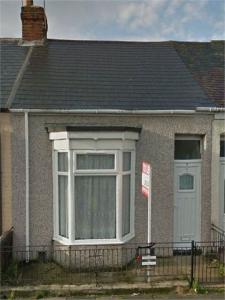 Location Maison SUNDERLAND SR1 1