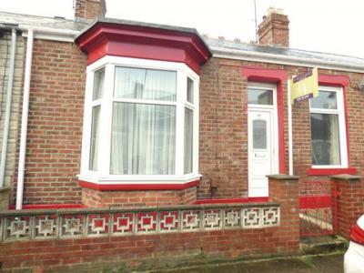 Vente Maison SUNDERLAND SR1 1