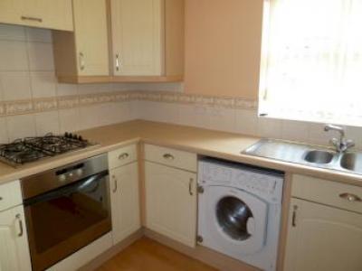 Location Appartement SUNDERLAND SR1 1