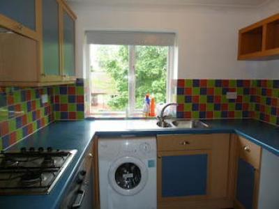 Location Appartement SUNDERLAND SR1 1