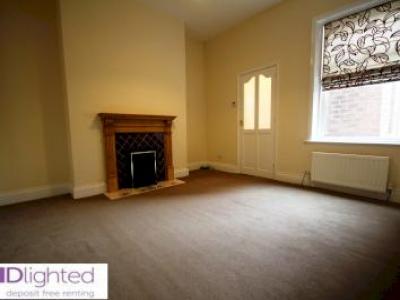 Location vacances Appartement SUNDERLAND SR1 1