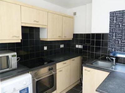 Location Appartement SUNDERLAND SR1 1