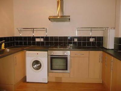 Location Appartement SUNDERLAND SR1 1