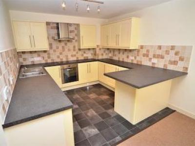 Location Appartement SUNDERLAND SR1 1