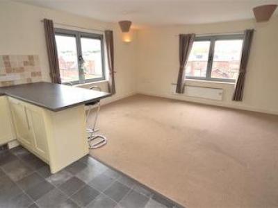 Location Appartement SUNDERLAND SR1 1