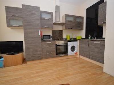 Location vacances Appartement SUNDERLAND SR1 1