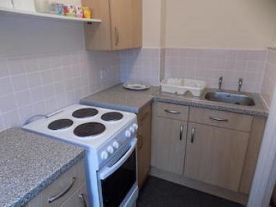 Location Appartement SUNDERLAND SR1 1