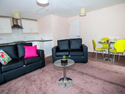 Location vacances Appartement SUNDERLAND SR1 1