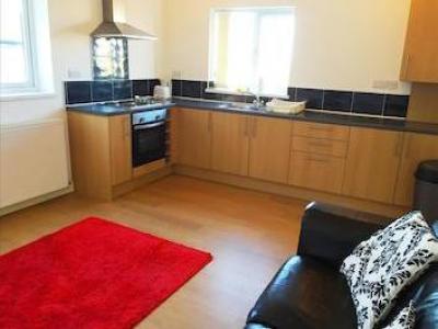 Location Appartement SUNDERLAND SR1 1