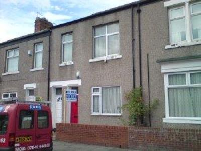 Location Appartement SUNDERLAND SR1 1