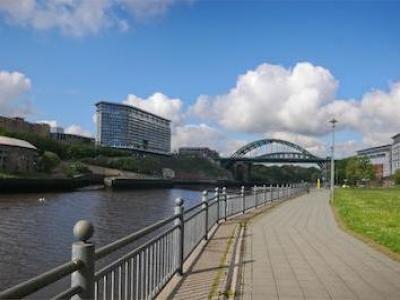 Location Appartement SUNDERLAND SR1 1