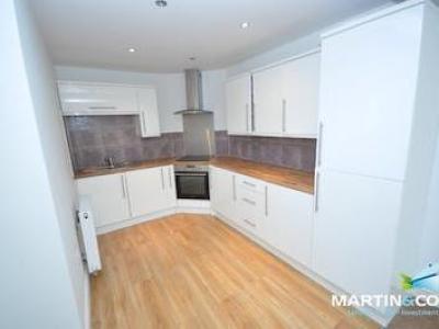 Location Appartement SUNDERLAND SR1 1