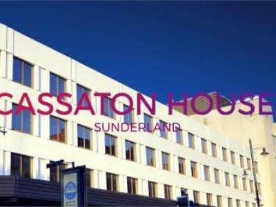 Location vacances Appartement SUNDERLAND SR1 1