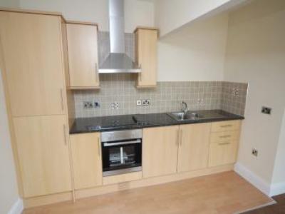 Location Appartement SUNDERLAND SR1 1