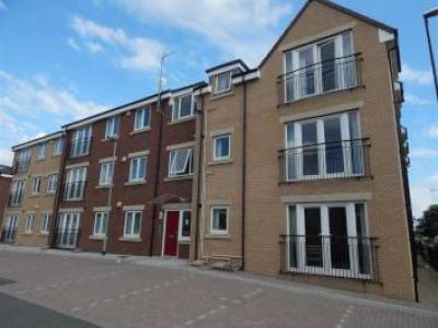 Location Appartement SUNDERLAND SR1 1