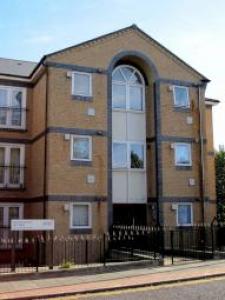 Location Appartement SUNDERLAND SR1 1